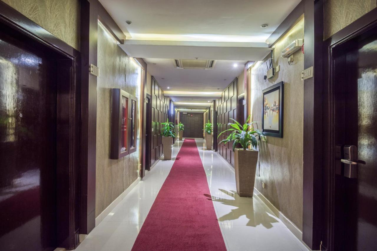 Sama Al Qasr - Khurais 利雅德 外观 照片