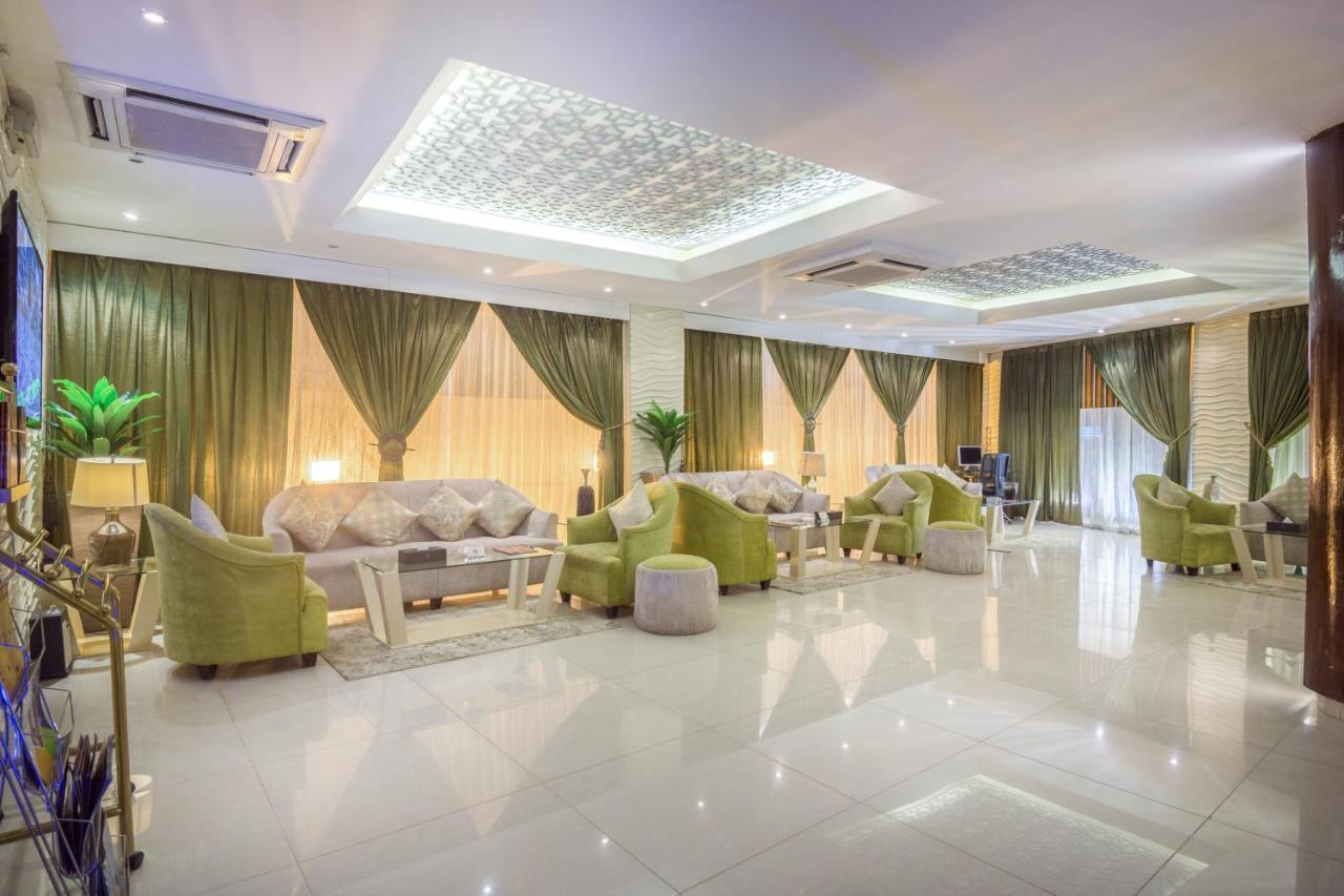 Sama Al Qasr - Khurais 利雅德 外观 照片