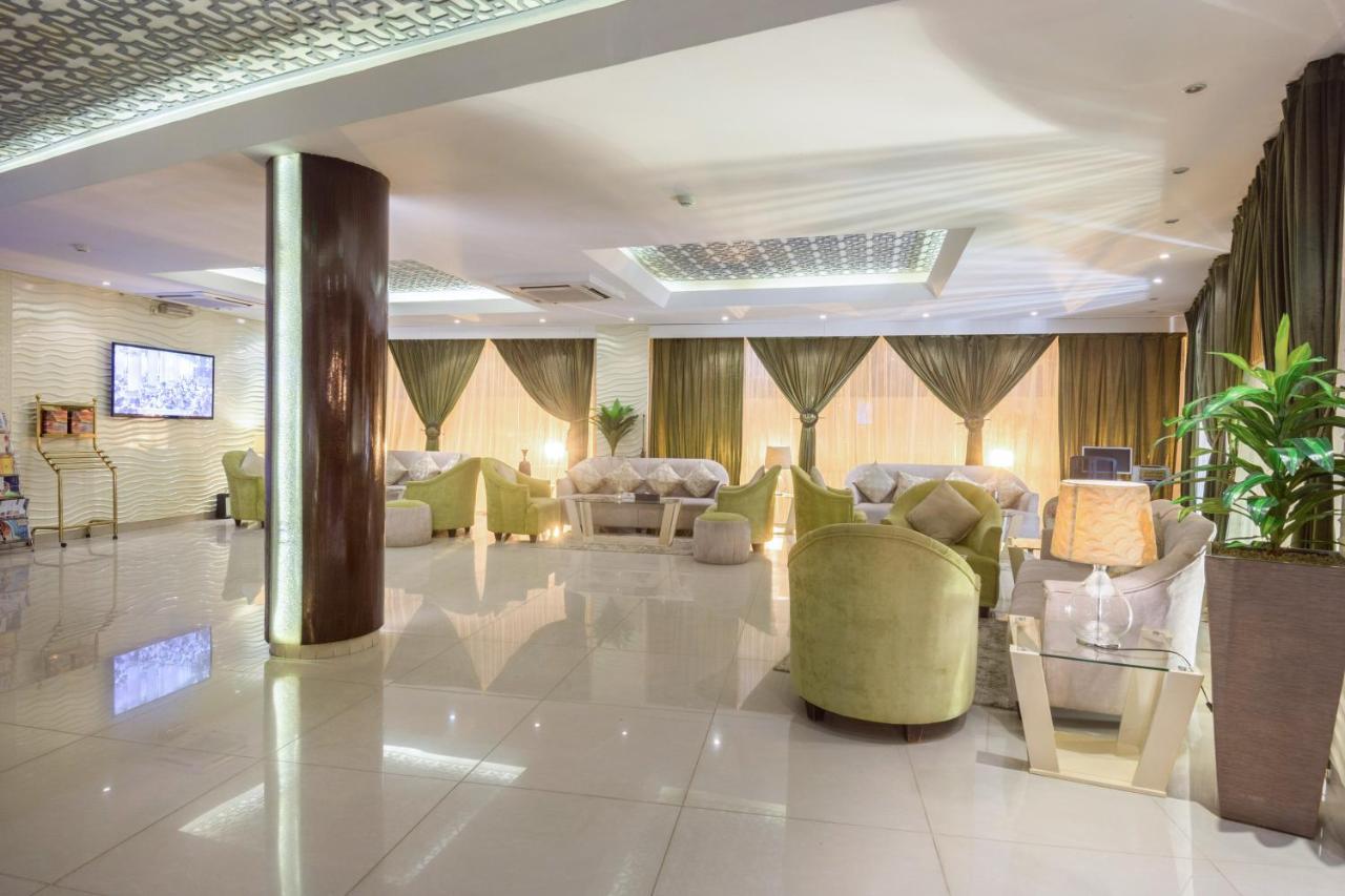 Sama Al Qasr - Khurais 利雅德 外观 照片