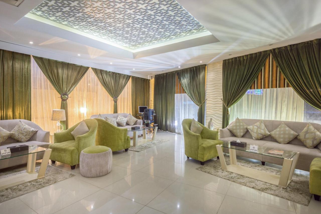 Sama Al Qasr - Khurais 利雅德 外观 照片