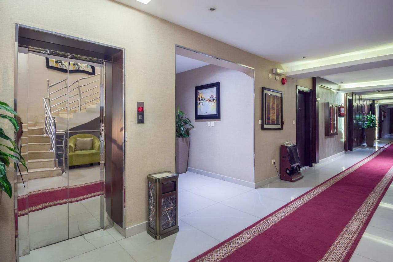 Sama Al Qasr - Khurais 利雅德 外观 照片