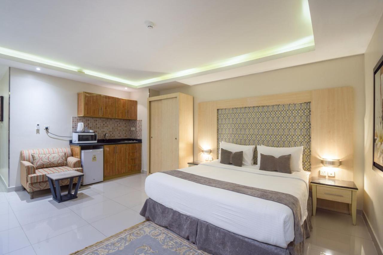 Sama Al Qasr - Khurais 利雅德 外观 照片