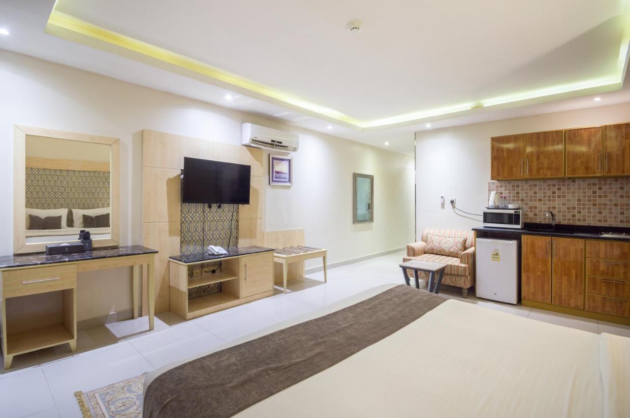 Sama Al Qasr - Khurais 利雅德 外观 照片