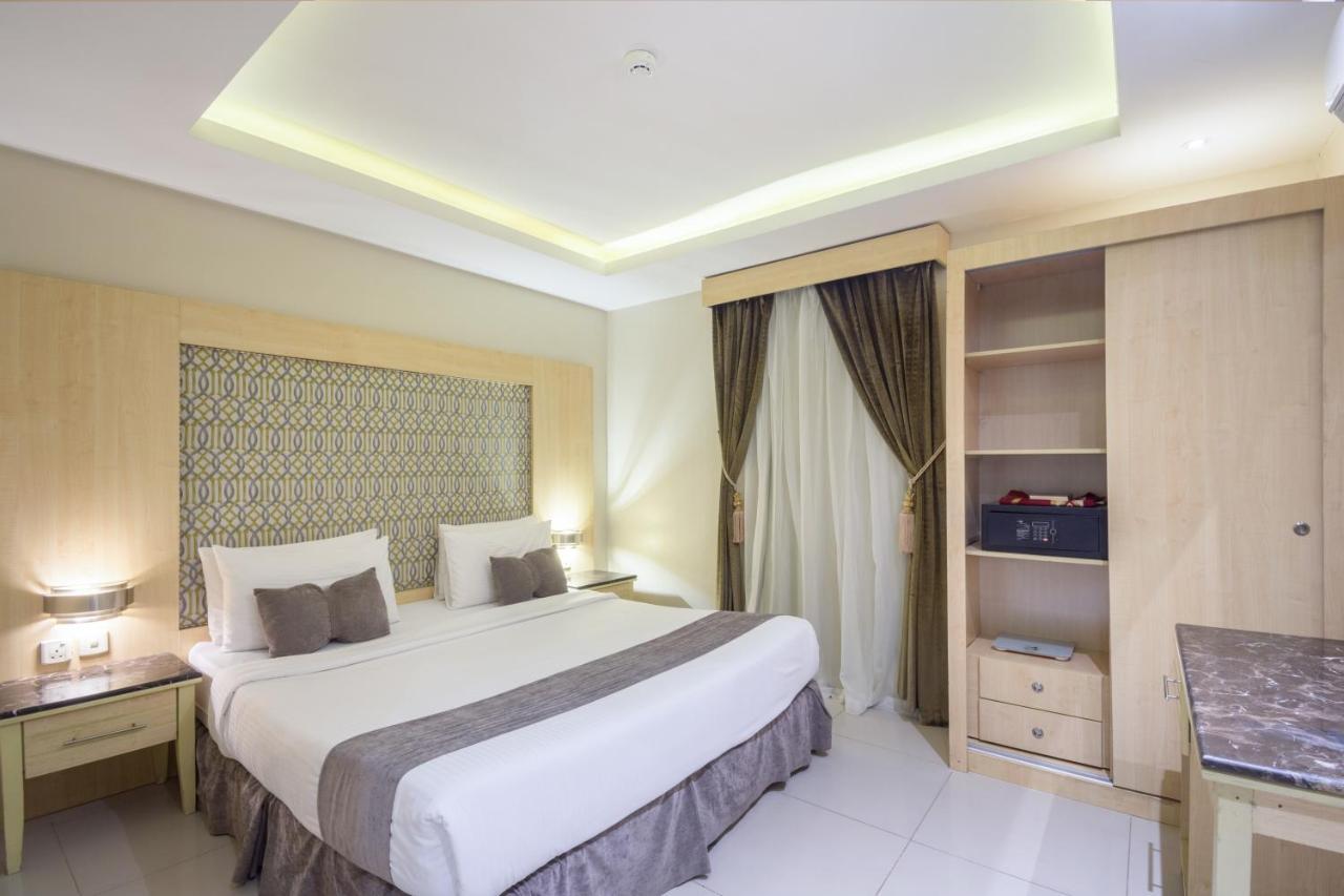 Sama Al Qasr - Khurais 利雅德 外观 照片