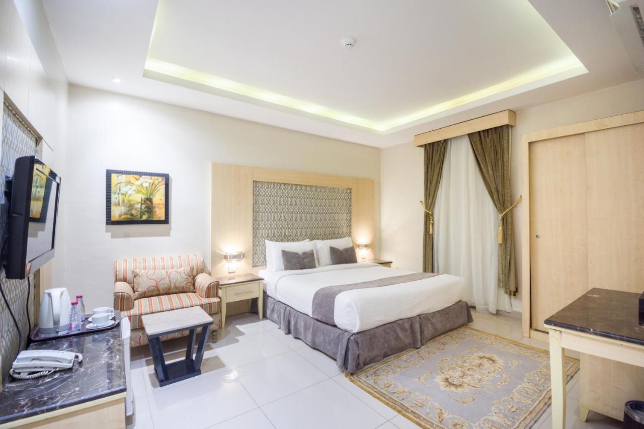 Sama Al Qasr - Khurais 利雅德 外观 照片