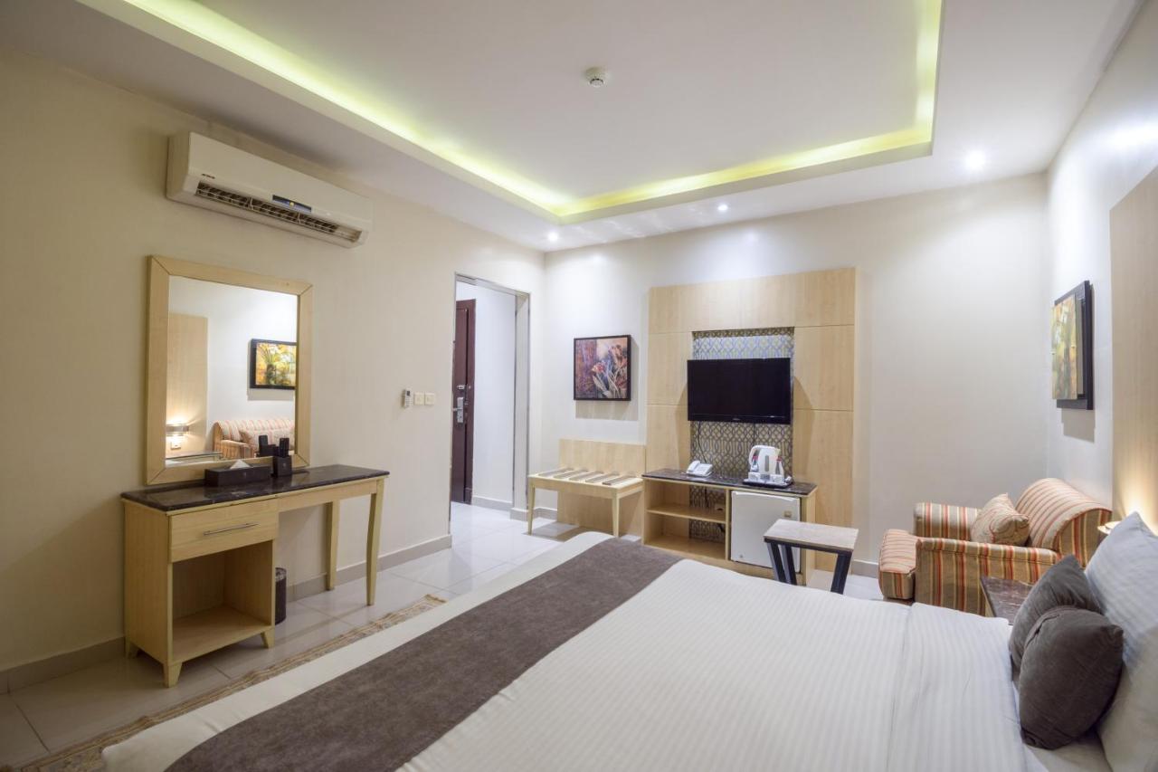 Sama Al Qasr - Khurais 利雅德 外观 照片