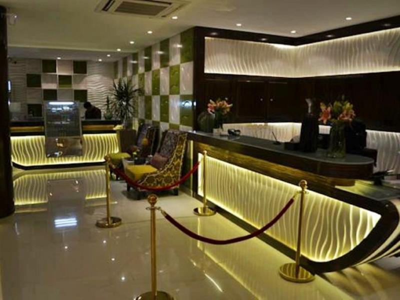 Sama Al Qasr - Khurais 利雅德 外观 照片