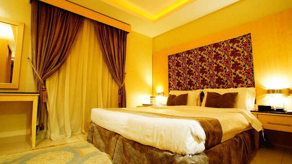 Sama Al Qasr - Khurais 利雅德 外观 照片
