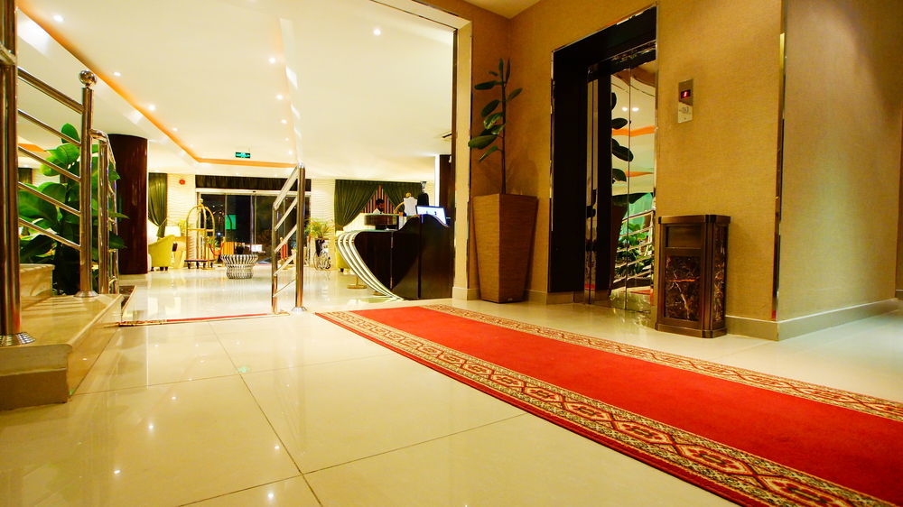Sama Al Qasr - Khurais 利雅德 外观 照片