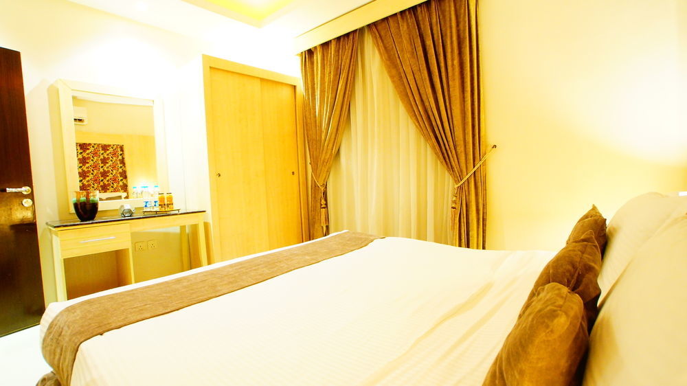 Sama Al Qasr - Khurais 利雅德 外观 照片
